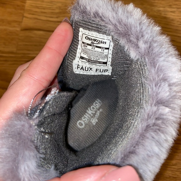 Toddler boots - Picture 3 of 5